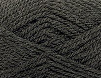 Jet Wool Dark Chocolate